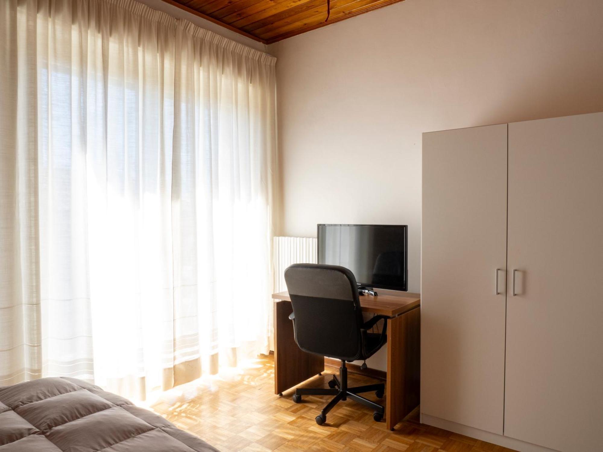 Casa Verdi Colli Montecastrilli Exteriör bild