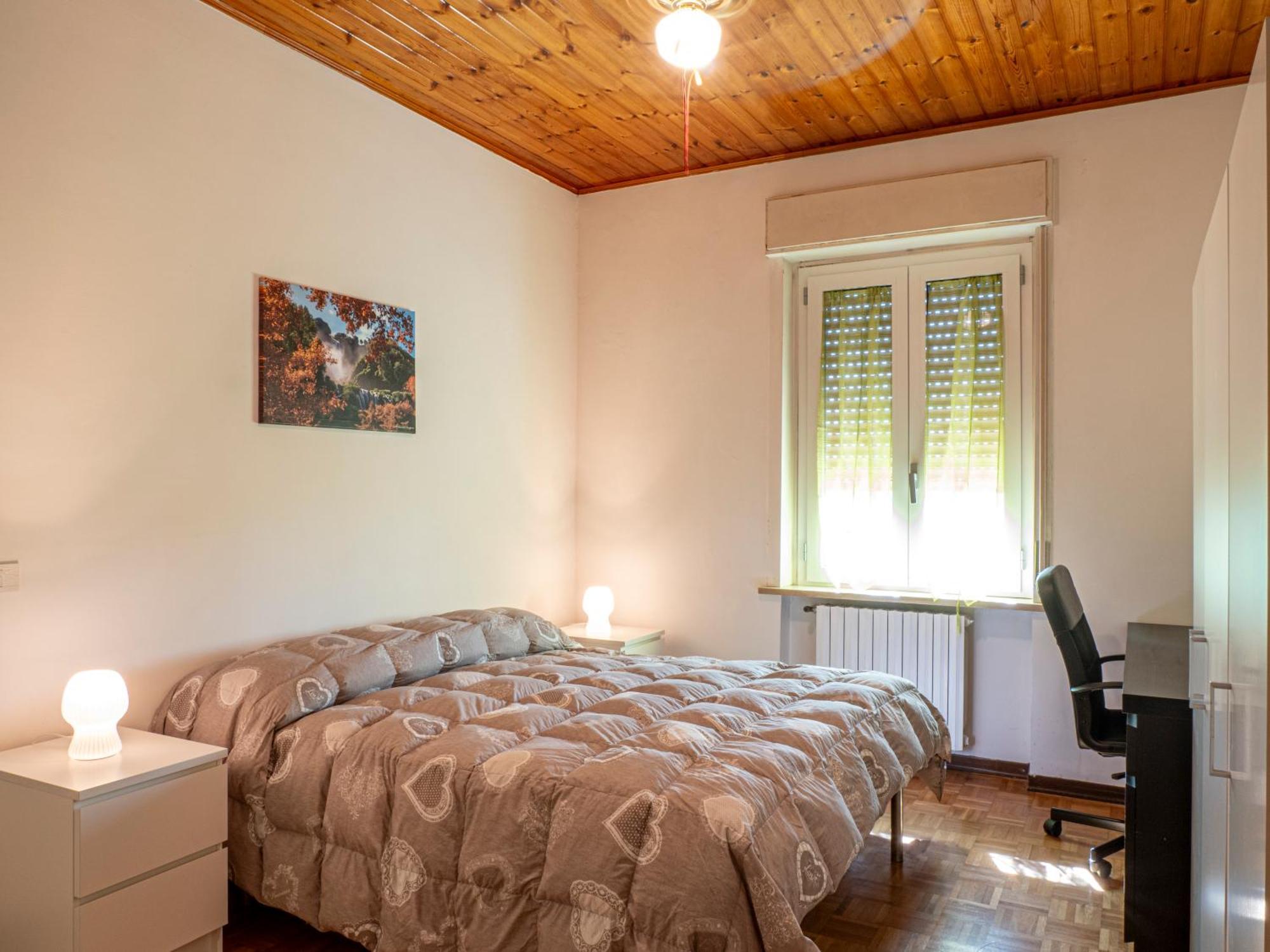Casa Verdi Colli Montecastrilli Exteriör bild